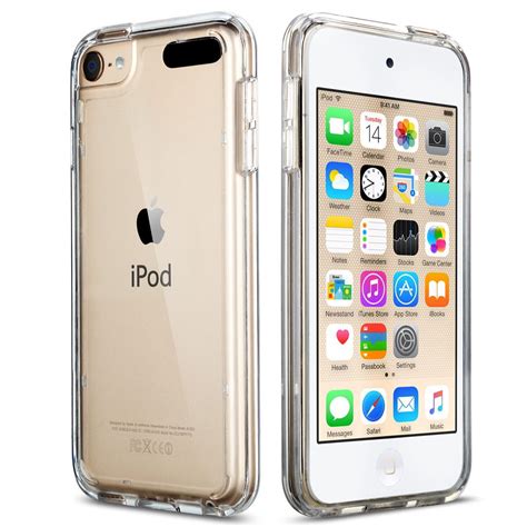 ipod touch case|ipod touch six generation cases.